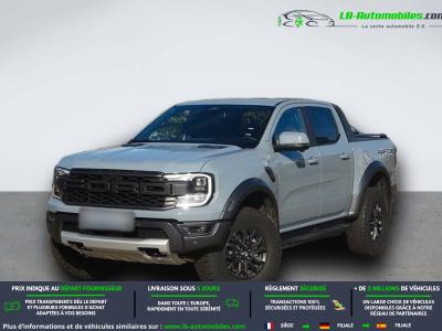 Ford Ranger DOUBLE CABINE 3.0 V6 292 CH BVA