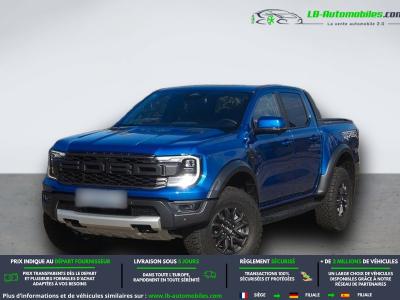 Ford Ranger DOUBLE CABINE 3.0 V6 292 CH BVA