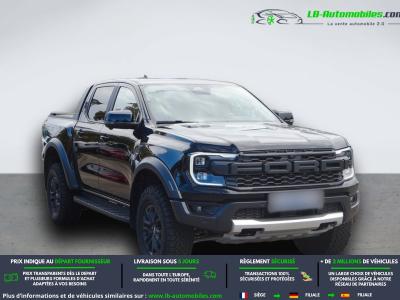 Ford Ranger DOUBLE CABINE 3.0 V6 292 CH BVA