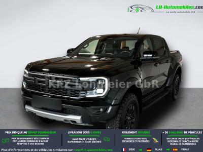 Ford Ranger DOUBLE CABINE 3.0 V6 292 CH BVA