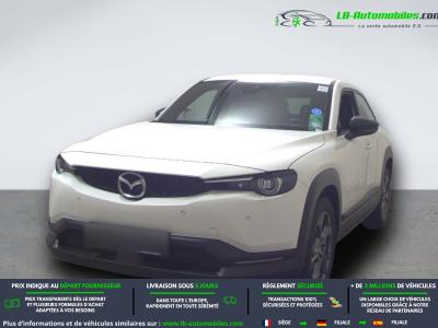 Mazda MX-30 e-Skyactiv 145 ch