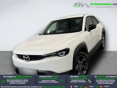 Mazda MX-30 e-Skyactiv 145 ch