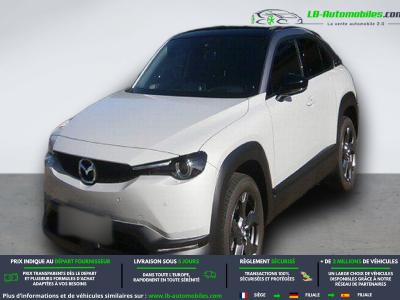 Mazda MX-30 e-Skyactiv 145 ch