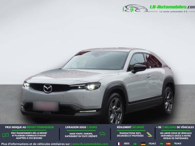 Mazda MX-30 e-Skyactiv 145 ch
