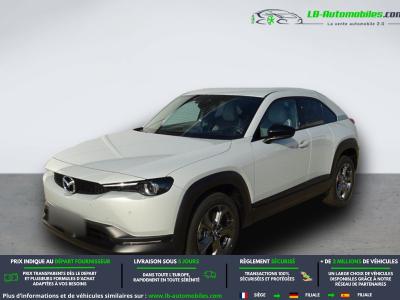 Mazda MX-30 e-Skyactiv 145 ch