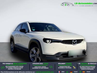 Mazda MX-30 e-Skyactiv 145 ch