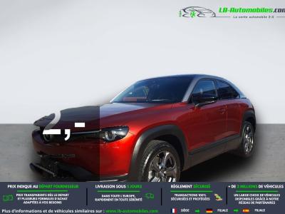 Mazda MX-30 e-Skyactiv 145 ch