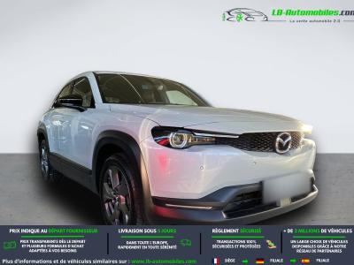Mazda MX-30 e-Skyactiv 145 ch