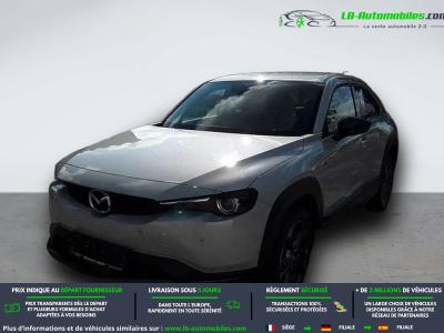 Mazda MX-30 e-Skyactiv 145 ch