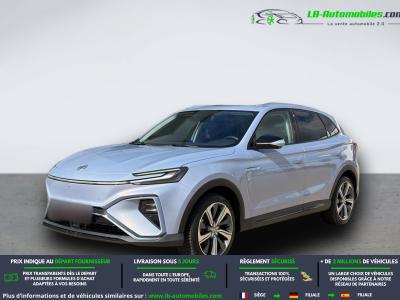 MG Marvel R EV 4WD 288