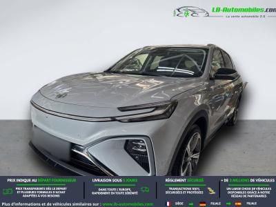 MG Marvel R EV 4WD 288