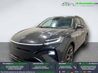 MG Marvel R EV 4WD 288