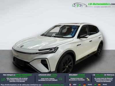 MG Marvel R EV 2WD 288