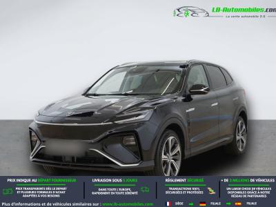 MG Marvel R EV 2WD 288