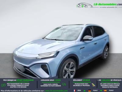 MG Marvel R EV 2WD 288