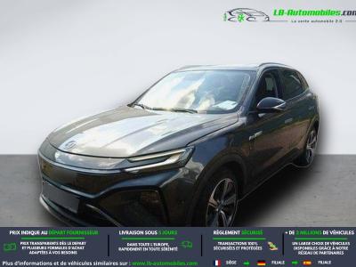 MG Marvel R EV 2WD 288