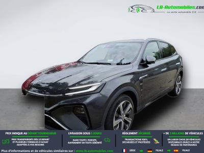 MG Marvel R EV 2WD 288
