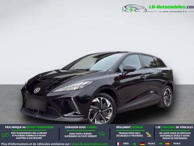 MG MG4 64kWh - 150 kW 2WD