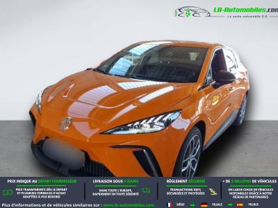 MG MG4 64kWh - 150 kW 2WD
