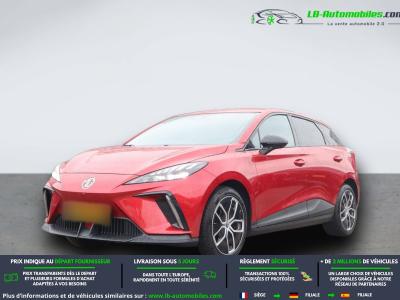 MG MG4 64kWh - 150 kW 2WD