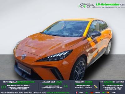 MG MG4 64kWh - 150 kW 2WD