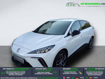 MG MG4 64kWh - 150 kW 2WD