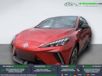 MG MG4 64kWh - 150 kW 2WD