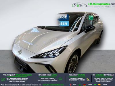 MG MG4 64kWh - 150 kW 2WD