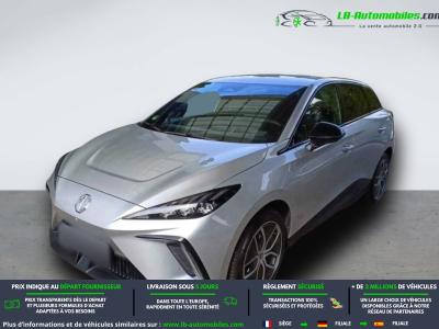 MG MG4 64kWh - 150 kW 2WD