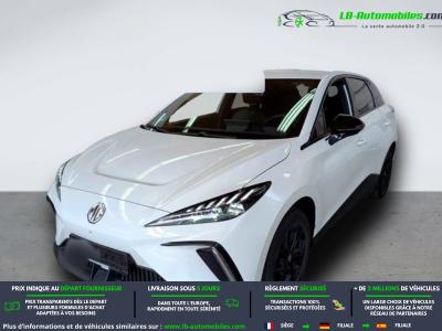 MG MG4 64kWh - 150 kW 2WD