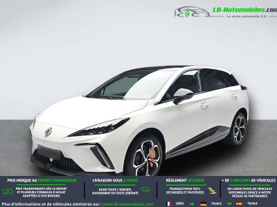 MG MG4 64kWh - 320 kW 4WD