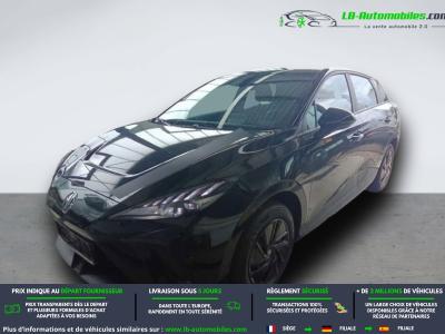 MG MG4 51kWh - 125 kW 2WD