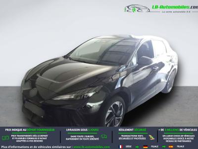 MG MG4 51kWh - 125 kW 2WD