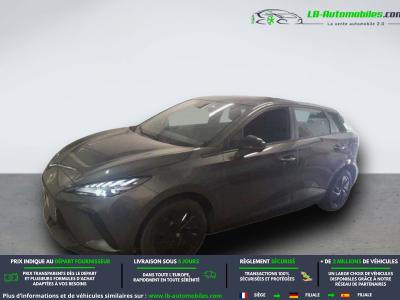 MG MG4 51kWh - 125 kW 2WD