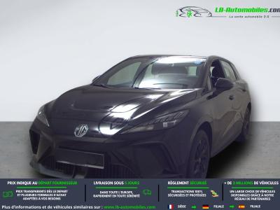 MG MG4 51kWh - 125 kW 2WD