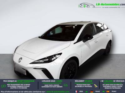 MG MG4 51kWh - 125 kW 2WD