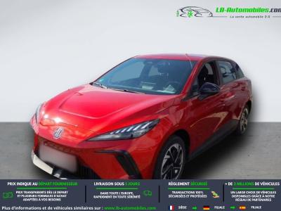 MG MG4 51kWh - 125 kW 2WD