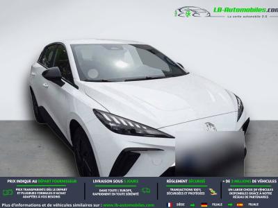 MG MG4 51kWh - 125 kW 2WD