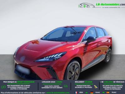 MG MG4 51kWh - 125 kW 2WD