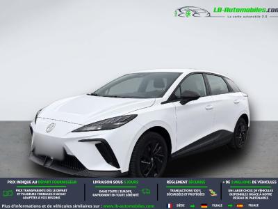 MG MG4 51kWh - 125 kW 2WD
