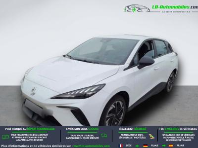 MG MG4 51kWh - 125 kW 2WD