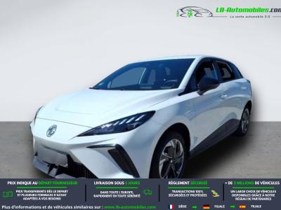 MG MG4 51kWh - 125 kW 2WD