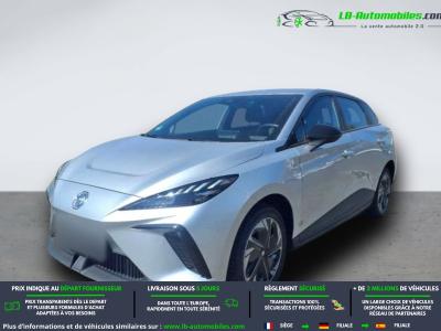 MG MG4 51kWh - 125 kW 2WD