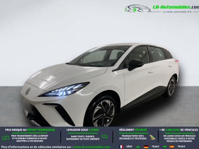 MG MG4 51kWh - 125 kW 2WD