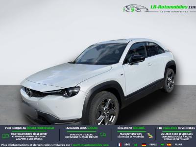 Mazda MX-30 e-Skyactiv 145 ch