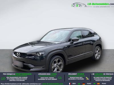 Mazda MX-30 e-Skyactiv 145 ch