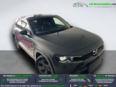 Mazda MX-30 e-Skyactiv 145 ch