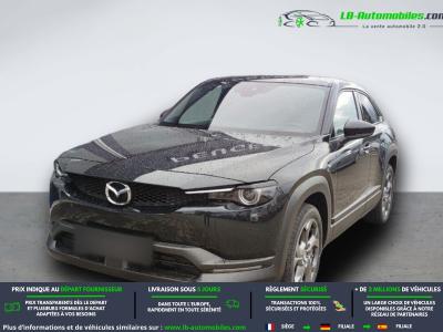 Mazda MX-30 e-Skyactiv 145 ch