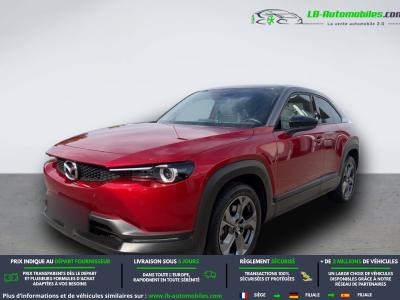 Mazda MX-30 e-Skyactiv 145 ch