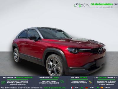 Mazda MX-30 e-Skyactiv 145 ch